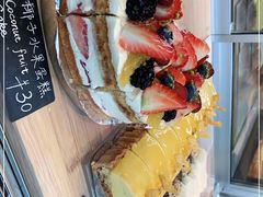 -麦田工坊(月湖店)