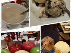 picture-粤海喜来登酒店·盛宴海鲜牛排自助餐厅(天河城店)