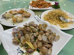 -景好海鲜餐厅(大鹏必选旅游店)