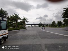 -宝安西湾红树林湿地公园