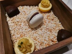 -L'Arome芳芳法国餐厅(仙林金鹰店)