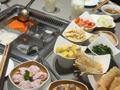 -海底捞火锅(龙岗星河COCO Park店)