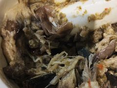 -老浒记烤鸭-北京菜(琉璃厂店)