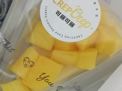 -可丽可丽·生日蛋糕·下午茶(厦门鹭港店)