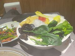 -阿源鱼捞斑鱼火锅·海鲜粥(山景尚宅店)
