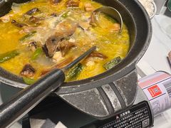 -曾家厨房·新徽菜(高新天柱路店)