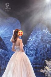 -格乐利雅婚礼艺术中心(南外滩店)