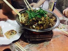 -麻木老地方牛筋牛杂(长堤街店)