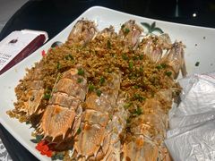 -达叔香味海鲜(海棠68环球美食街店)