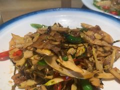 -老阿爸鲜鱼土菜(昆山花桥店)
