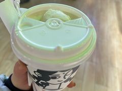 -西琳姑娘·新疆冰淇淋酸奶茶(解放北路店)