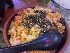 -老闵田螺馆·南昌特色小炒(梦时代店)
