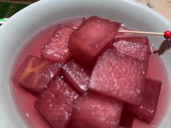 -七菜馆·东北菜·蒸饺(文体路店)
