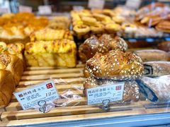 -苹果花园(襄阳南路店)