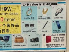 -曼谷素万那普国际机场