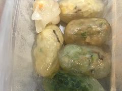 -老潮兴粿品(龙北店)