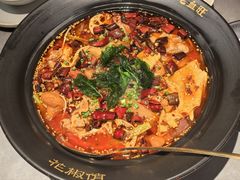 -花椒俏川菜小馆(南海万达店)