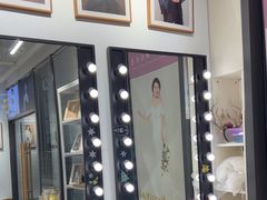 -真我樣照相馆·身份证·证件照·外拍(环球港店)