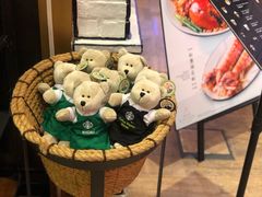 -星巴克臻选店(澳门伦敦人店)