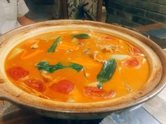 -滇越乘象云南餐厅(豆各庄店)