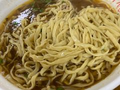 -陈记锅盖面(长江路店)