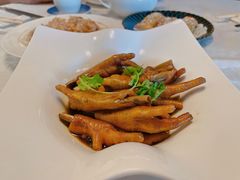 凤爪-玉兰苑(渔人码头店)
