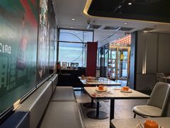 -必胜客(新辰里酒仙桥店)