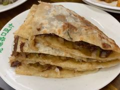-老磁器口豆汁店(马家堡店)