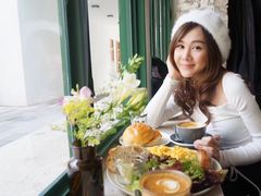 -RAC BAR(安福路店)