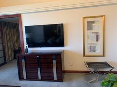 -上海明天广场JW万豪酒店