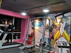 -炼呗运动康复·健身工作室(紫竹桥店)