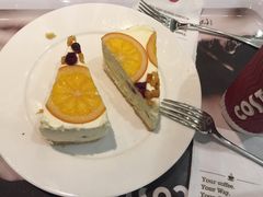 -COSTA COFFEE(上海月星环球港店)
