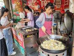 -老南昌白糖糕(大士院店)