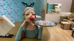 -POINT服务季·点睛创意美甲沙龙