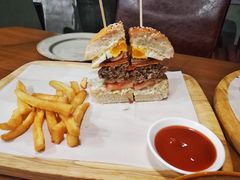 -G+KITCHEN(龙湖狮山天街店)