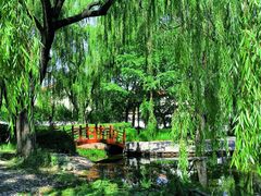 -玲珑塔公园