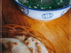 -陈掌柜澄城水盆羊肉(钟楼店)