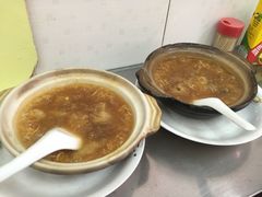 -添發碗仔翅美食