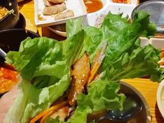 -喜来稀肉(北外滩白玉兰广场店)