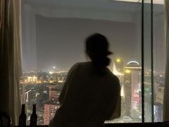 -南京商茂国际酒店(新街口德基广场店)