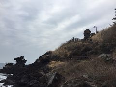 -龙头岩(Dragon Head Rock)