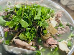 -小杨翘脚牛肉