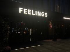 -FEELINGS(亚新广场店)