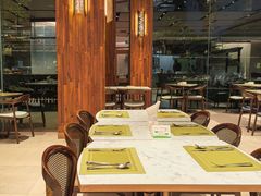 -厦门艾美酒店·新食谱西餐厅