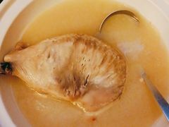 -青岛香格里拉·香宫中餐厅