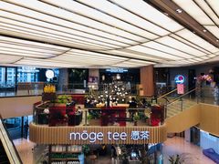 -G+KITCHEN(龙湖狮山天街店)