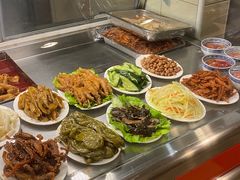 -民间老鸡汤面馆(中山北路店)
