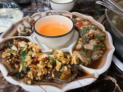 -合记汕头牛肉店(嘉禾路店)