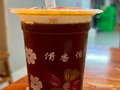-十梨香