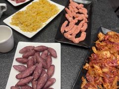 -完美生活炭火烤肉(二马路店)